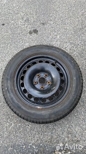 Pirelli (колесо в сборе) 215/55 R16