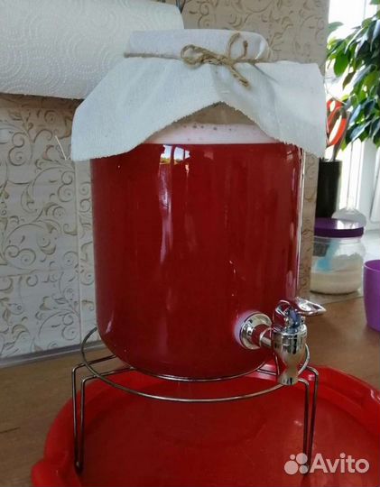 Банка новая 3 литра