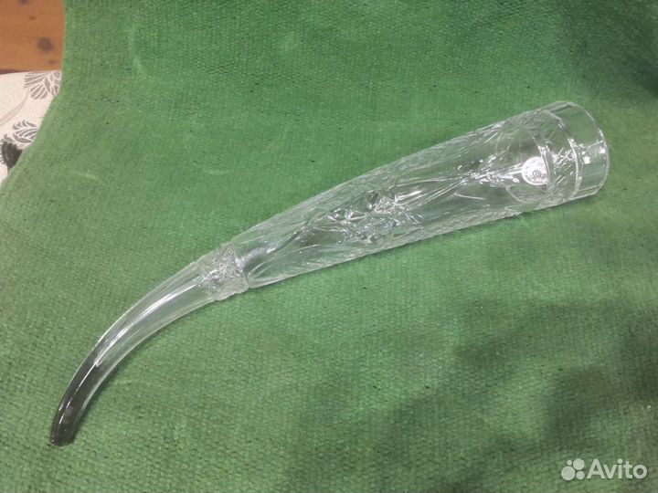 Хрусталь Чехия и ссср, конфетницы, фруктовницы, ва