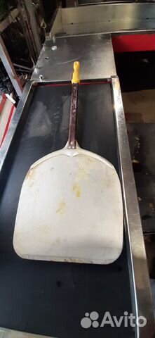 Лопатка для пиццы унифицированная