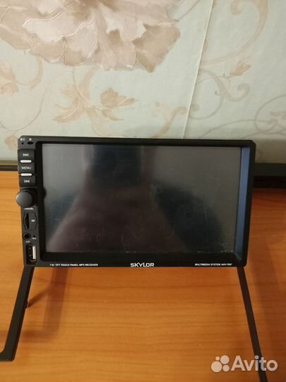 Skylor avh-7007 2din