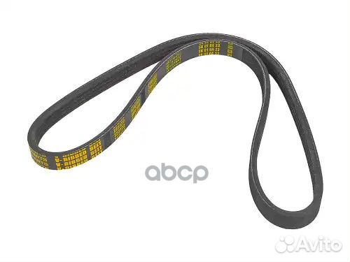 Ремень поликлиновой 4PK790 Honda Accord VI 1.6