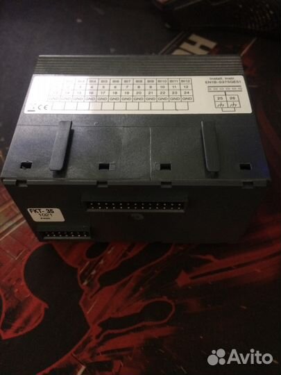 Модуль Honeywell