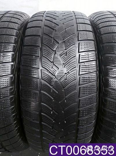 Goodyear UltraGrip Ice SUV 255/55 R18 96T