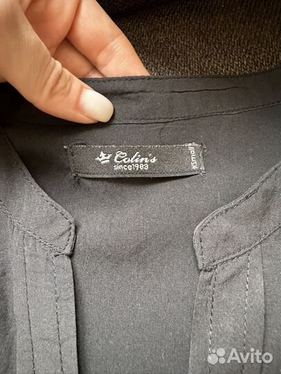 Женские вещи пакетом 42 44