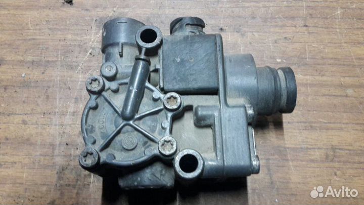 Модулятор ABS Mercedes Benz Actros MP1 OM501 2003