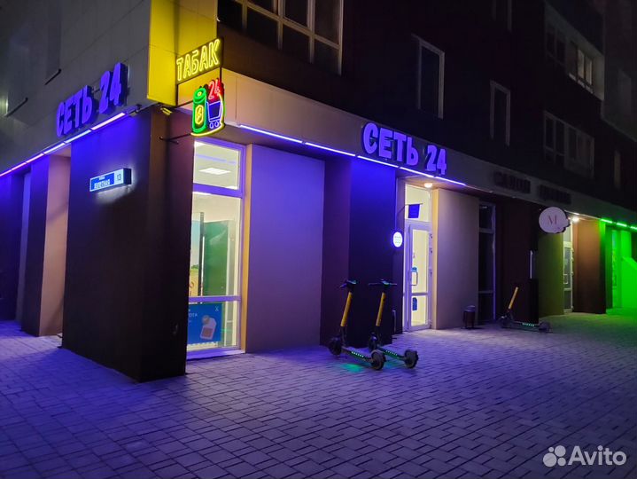 Сотрудник на выкладку товара