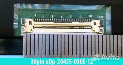 Матрица NV156FHM-N41