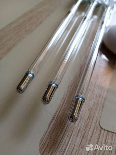 Термометр градусник ртутный 0-200