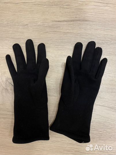 Перчатки женские