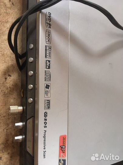 Домашний кинотеатр samsung