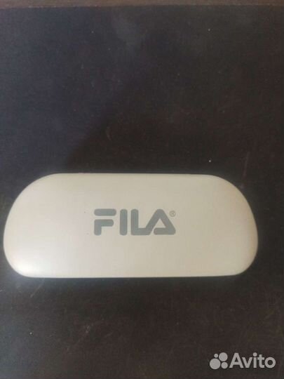 Футляр от очков Fila