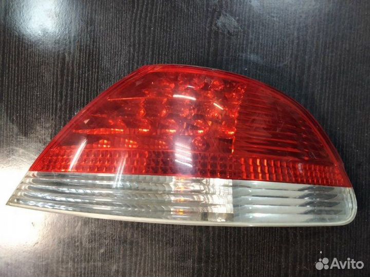 Задний правый фонарь Bmw 7 Е65