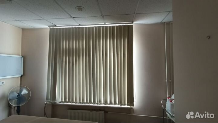 Жалюзи и римские шторы Самара