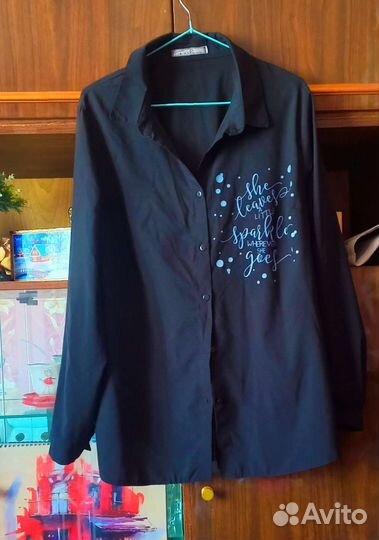 Вещи женские