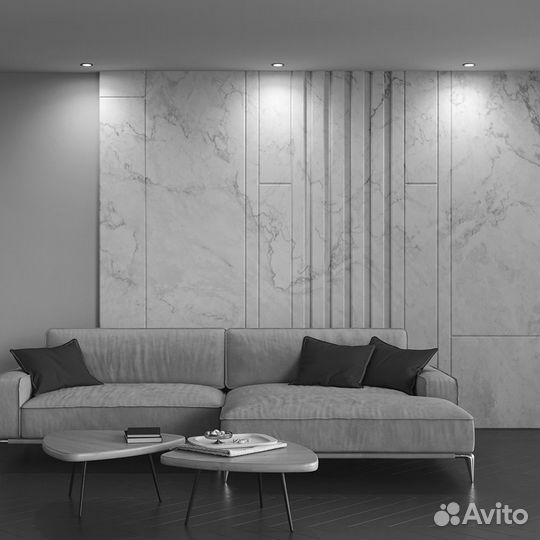 Maytoni Встраиваемый светильник Atom DL025-2-01B