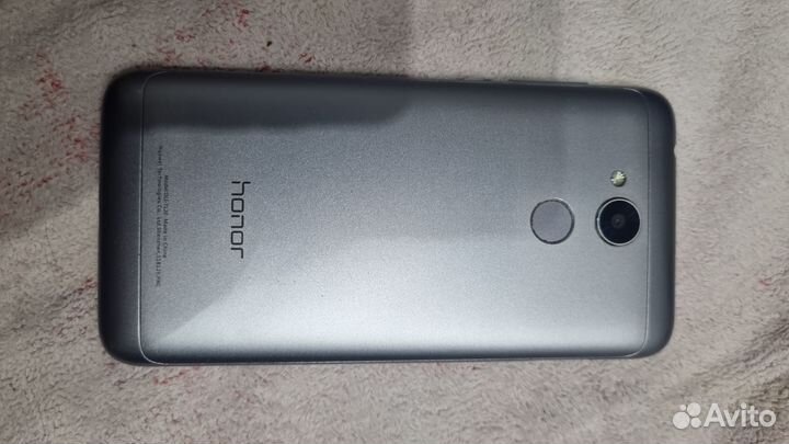 HONOR 6A, 2/16 ГБ