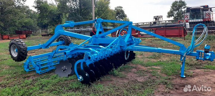 Борона Донской Экскаватор БД-3, 2023