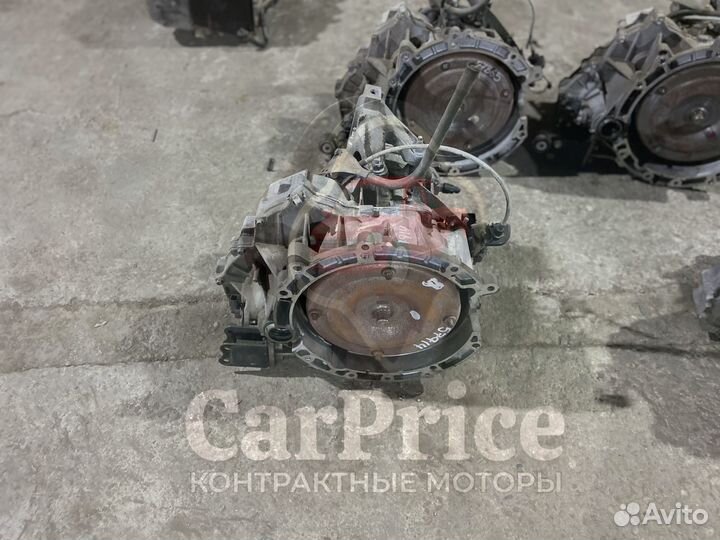 АКПП 2.0 1.8 Ford Focus 2 5M5P 8M5P