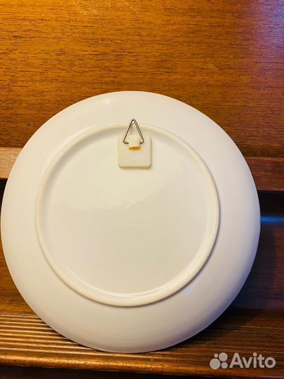 Тарелка декоративная Lefard Дети