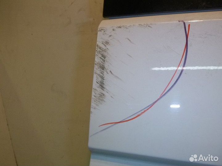 Дверь задняя правая сдвижная Volkswagen transporte