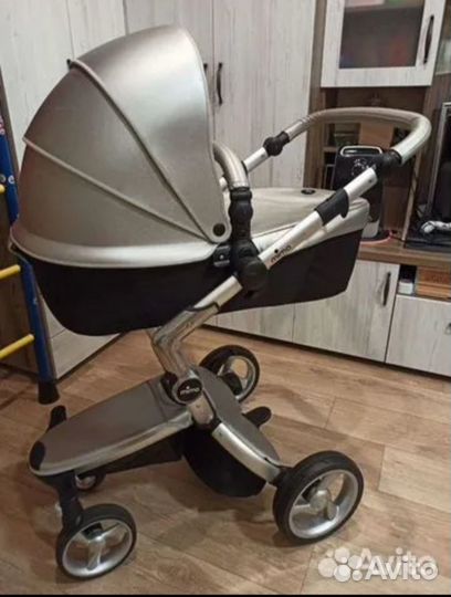 Коляска Mima xari 2 в 1