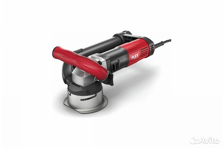 Универсальный инструмент flex RE 16-5 115 retec