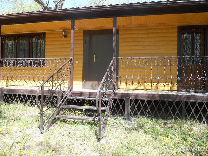 Турбаза, база отдыха на чёрном море