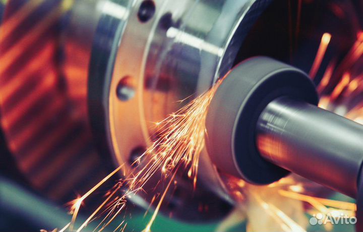 Токарь вахта в г. Шумерля