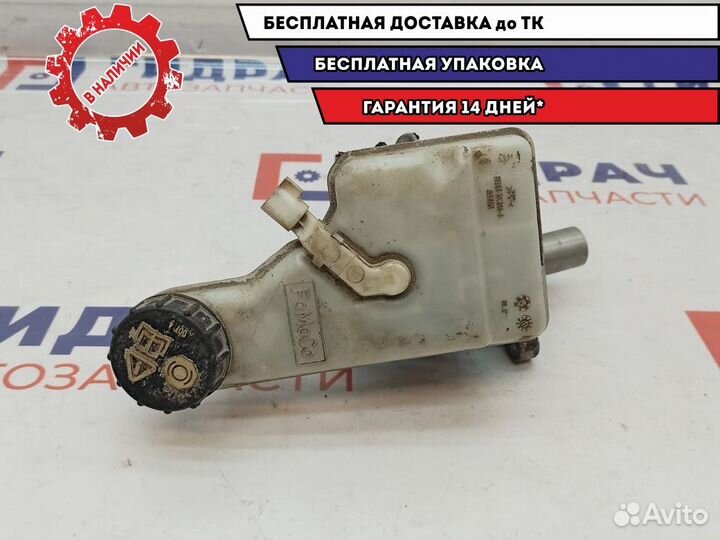 Цилиндр тормозной главный Ford Focus 3 1844832