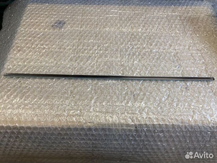 Молдинг на дверь передний левый Ssang Yong Rexton