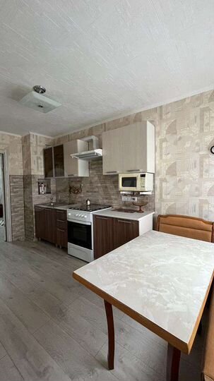 2-к. квартира, 63 м², 5/7 эт.