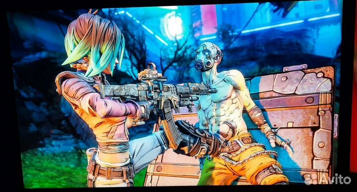 Монитор LG 32MP58HQ-P(IPS)