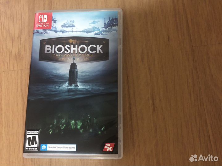 Игры на нинтендо свитч