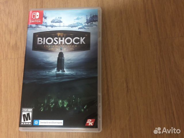 Игры на нинтендо свитч