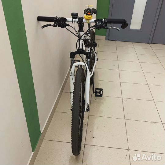 Велосипед GT timberline 1.0