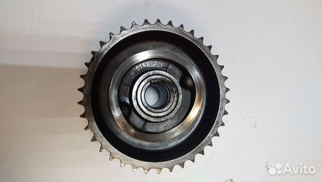 Шестерня опережения впрыска Mercedes OM601