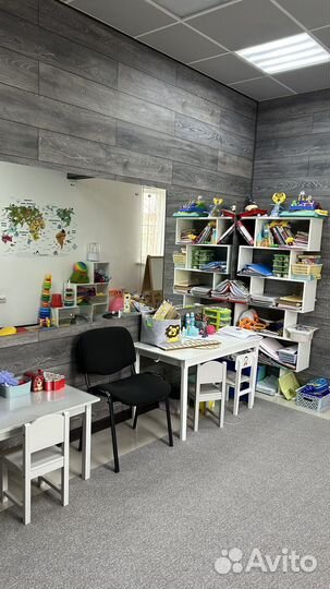 Подготовка к школе