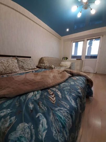 1-к. квартира, 31 м², 12/16 эт.