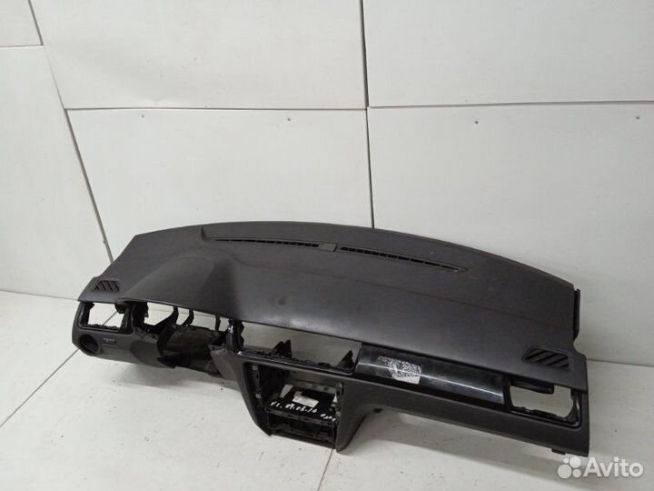 Торпедо Skoda Rapid 1.6 2015