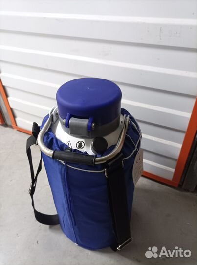 Сосуд Дьюара YTS - 3 (3 л) в аренду посуточно