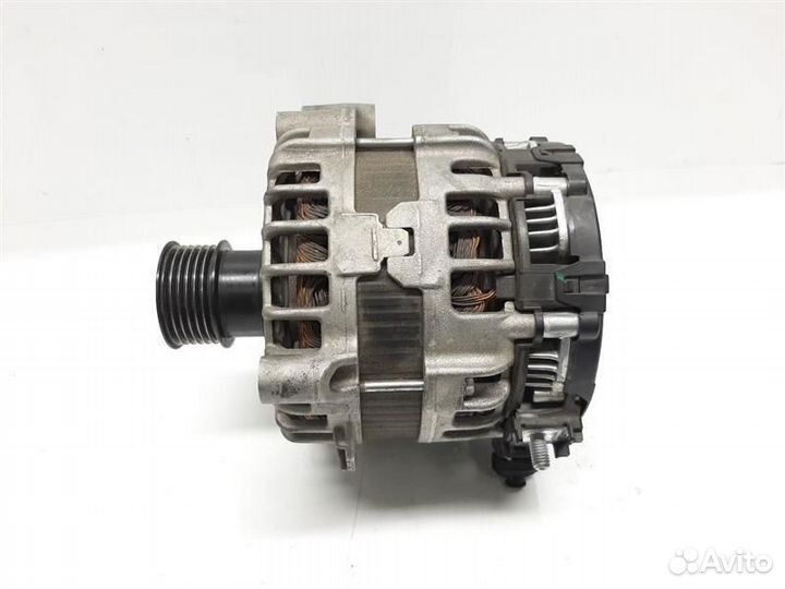 Генератор бмв г11 г30 ф30 2.0i 3.0i B48