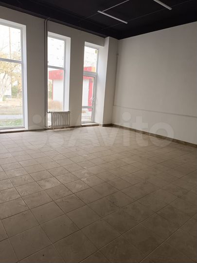 Свободного назначения, 36 м²