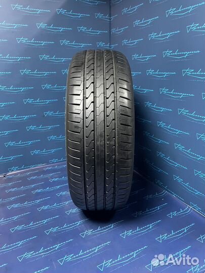 Cooper Evolution CTT 225/55 R19 99H