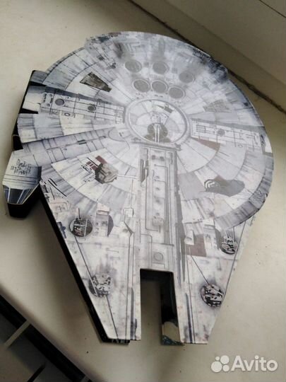 Коллекция звёздные войны