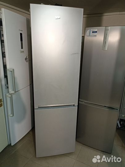 Холодильник Beko no frost