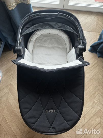 Спальный блок cybex priam III 3