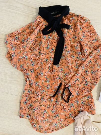 Женские вещи пакетом 40 42 44