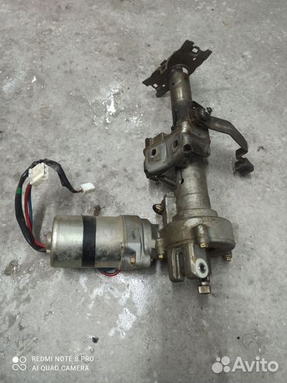 Рулевая колонка, электро усилит. руля Corolla e120