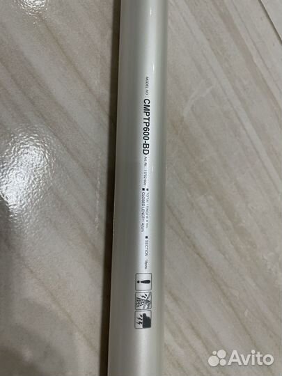 Маховое удилище Daiwa Compass 600